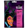 Maschera per il viso - Pop Villains Maleficent 1 St
