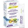 Drenax Forte Bustine Ananas - Integratore Alimentare Drenante con Betulla, Ortosifon e Lespedeza - Supporto al Drenaggio dei Liquidi e alla Funzionalità del Microcircolo - 15 Bustine