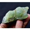 Gemsmyriad 100% Naturale Enorme Prehnite 383,5 CT Campione Grezzo Non Trattato Dall'Africa