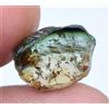Gemsmyriad Non Trattato Naturale Tormalina Fetta di Anguria 3.55 KT Certificato Top Qualità