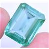 gemsmyriad Tourmalina Paraiba Naturale 30.75 CT Verde Blu Neon Gemma Senza Difetti
