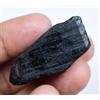 Gemsmyraid Certificato Naturale Sri Lanka Nera Tormalina 116.60 CT Non Trattati Esemplare