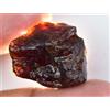 gemsmyriad 40.85 CT Naturale Grossularia Arancione Granato Certificato Non Trattato FACET