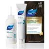 Phyto Phytocolor Phytocolor Sens 4.77 Cast Cioc