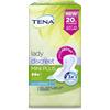 Tena Lady Tena Discreet Mini Plus W 16pz