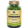 Solgar Fitorodiola 60cps Veg