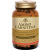 Solgar Amino Carnitina 30cps