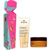 Laboratoire Nuxe Italia Nuxe Cracker Beauty Routin Crp