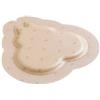 Smith & Nephew Allevyn Sacrum Ag 17x17 10pz
