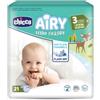 Chicco (artsana) Ch Pannolini Junior 18x6