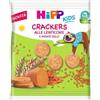 Hipp Italia Hipp Bio Crackers Lenticch/pat