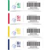 Meter Fora Fine Ago G32 6mm 100pz