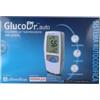 Federfarma.co Gluco Dr Kit Glucometro+penna