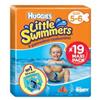 Huggies Little Swimmers Little Swimmers Pann Big Pac L