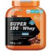 Named Sport Super 100% Whey Smo Choc 908g