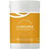 Zio Ecosalute Curcuma Integrata Polvere 150g