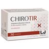 Farmitalia Ind.chim.farm. Chirotir 30cpr