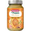 Plasmon La Pappa Pollo e Verdure 200g