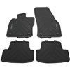 Volkswagen 2GC06150082V - Tappetini in Gomma per Tutte Le Stagioni, per VW T-ROC Cabrio