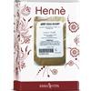 Erba Vita HENNE COLORANTE CAPELLI ROSSO MOGANO 100 G