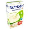 Nutribén NUTRIBEN CREMA DI RISO 300 G