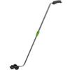 Greenworks Asta per Forbice per erba g24htp