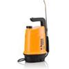 Volpi Sprayer V.BLACK SMART pompa a batteria 5lt VOLPI 19SME