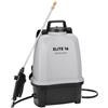Volpi Sprayer PRO ELITE 16 Pompa a zaino a batteria 16lt VOLPI 8 BAR 24PRO16