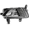 Valeo Faro fendinebbia alogeno Sx 047427 VALEO per VW POLO VI