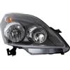 ABAKUS Faro Dx H1 442-1149R-LDEM2 ABAKUS per OPEL ZAFIRA B Cassone/Limousine spaziosa