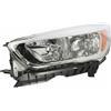 Valeo Faro Sx H15 046924 VALEO per FORD KUGA II