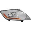 TYC Faro Sx H7/H7 20-12296-05-2 TYC per FORD KUGA I