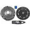 Sachs Kit frizione 3000 951 039 SACHS per SMART MITSUBISHI