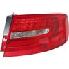 Magneti Marelli Faro posteriore Dx W16W 714081120801 MAGNETI MARELLI per AUDI A4 B8 Avant