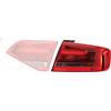 Hella Faro posteriore Dx P21W 2VA 009 686-121 HELLA per AUDI A4 B8