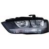 ABAKUS Faro Dx H7/H7 446-1145RMLDEM2 ABAKUS per AUDI A4 B8 A4 B8 Avant