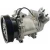 Delphi Compressore climatizzazione PAG 46 TSP0159277 DELPHI per RENAULT NISSAN