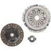 NEXUS Kit frizione F1C020NX NEXUS per PEUGEOT CITROËN