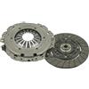 Blue Print Kit frizione ADW193040 BLUE PRINT per OPEL FIAT ALFA ROMEO