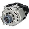 Valeo Alternatore-starter con puleggia 615017 VALEO