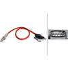 Hella Sensore NOx AdBlue 6PN 358 307-261 HELLA per MERCEDES-BENZ CLASSE C T-Model SLK