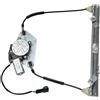 SEIM Alzacristallo posteriore Dx elettrico 902771 SEIM per FIAT 500L