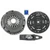 Sachs Kit frizione 3000 951 040 SACHS per SMART MITSUBISHI