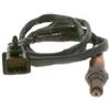 Bosch Sonda lambda 0 258 007 136 BOSCH per VOLVO S80 I XC90 I