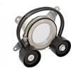 FEBI BILSTEIN Tendicinghia multirighe Automatico 183536 FEBI BILSTEIN per VOLVO XC90 II S90 II