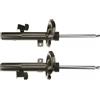 TRW 2x Ammortizzatore Assale anteriore Spina superiore JGM6078T TRW per FORD C-MAX
