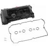 Vaico Coperchio valvole Plastica V22-0787 VAICO per CITROËN PEUGEOT