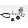 Continental Kit distribuzione + pompa acqua CT975WP6 CONTINENTAL CTAM per OPEL ASTRA G Coupé