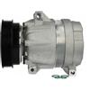 Nissens Compressore climatizzazione R 134a PAG 46 89121 NISSENS per RENAULT MEGANE I