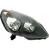 TYC Faro Sx H7/H1 20-0726-05-2 TYC per OPEL ZAFIRA B Cassone/Limousine spaziosa